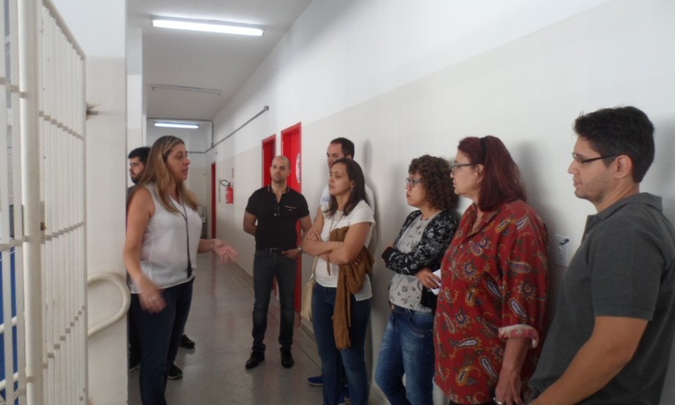 ​Escola e Creche de Franca têm instalações que são exemplos sustentáveis