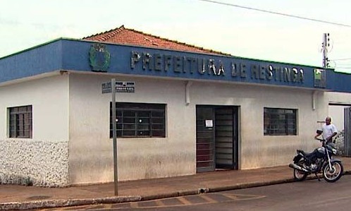 Restinga vai negociar a retomada de obra de escola no bairro Alto da Boa Vista