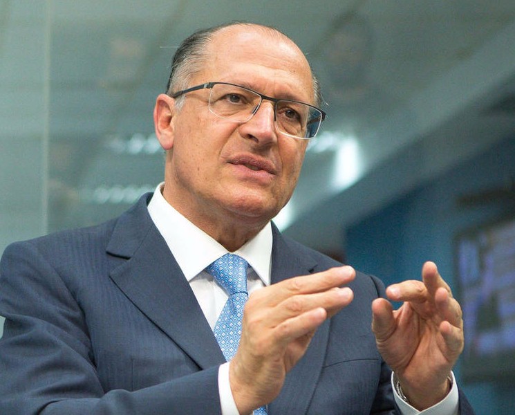 Alckmin autoriza vinda de condenados para Franca. E sem tornozeleira!
