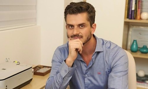 Cirurgião plástico Marcos Harter diz que ganhou quase R$ 1 milhão ao deixar o ‘BBB’