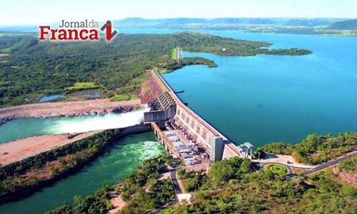 Leilão de Jaguara e outras três usinas da CEMIG deverá ser 
julgado este mês no STF