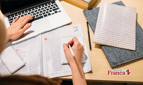 Começaram nesta segunda-feira (7) as inscrições do Encceja 2017
