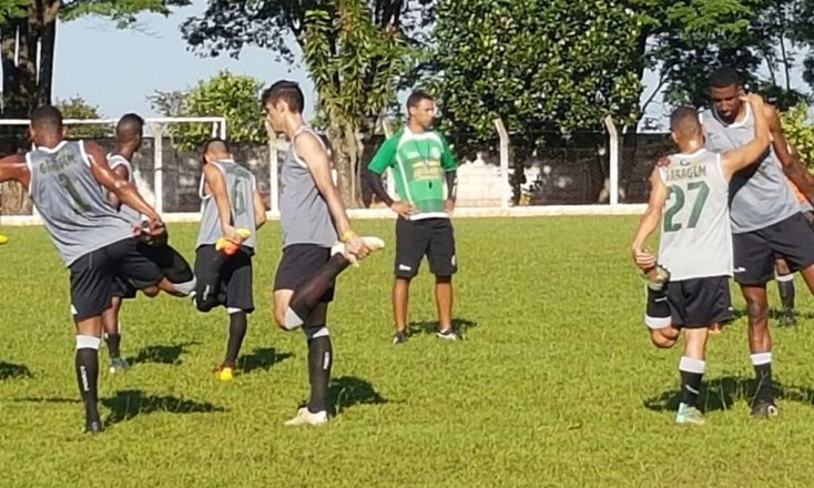 Francana decide vaga nas quartas de final neste domingo, em S. Bernardo