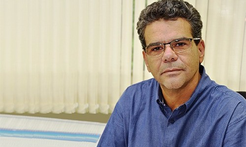 Carlos Gatti deve ser nomeado como novo secretário de Segurança