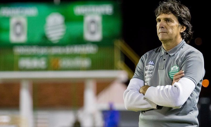 Francana ainda sonha com vaga na terceira fase do Campeonato Paulista