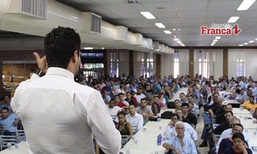 ODAC abre inscrições para dezenas de vagas em vários municípios da região