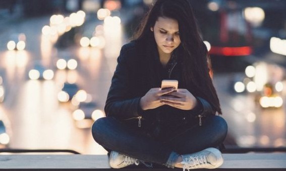 ​Jovens nascidos na era do smartphone estão menos preparados para a vida