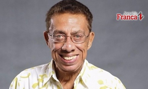 Morre o ator Paulo Silvino, aos 78 anos, acometido de câncer no estômago