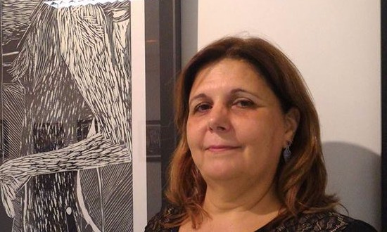 Artista ribeirão-pretana Denise Muller abre exposição nesta sexta, 04