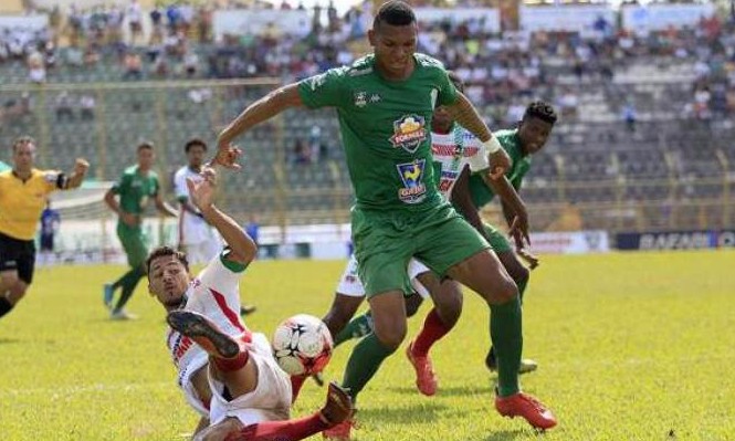 Federação Paulista marca todos os jogos decisivos da Série B para domingo