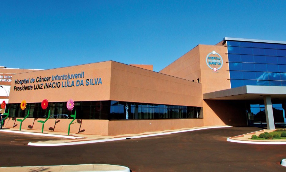 Hospital de Câncer de Barretos participa do McDia Feliz no dia 26 de agosto