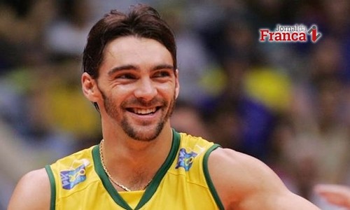 Projeto Futuro Olímpico terá aulas gratuitas de Vôlei e Basquete em Orlândia