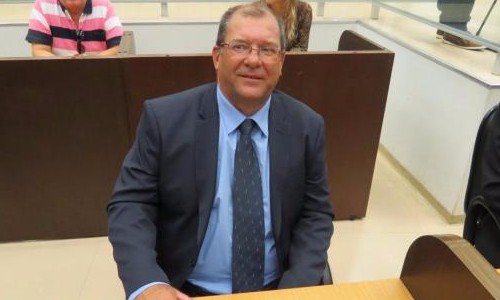 Della Motta propõe Moção de Repúdio a medidas do governador Alckmin