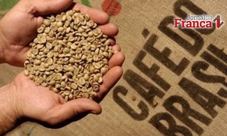 Café exportado aos países árabes cresceu 30%: Líbano liderou compras