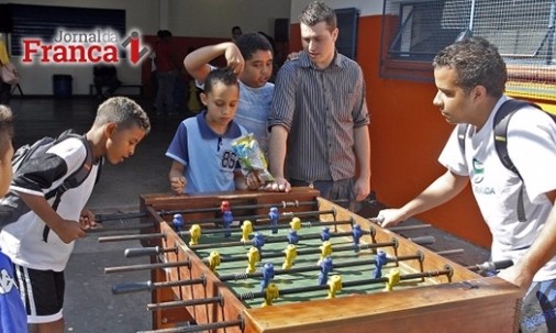 Inscrições para o programa Escola da Família terminam nesta segunda-feira (14)