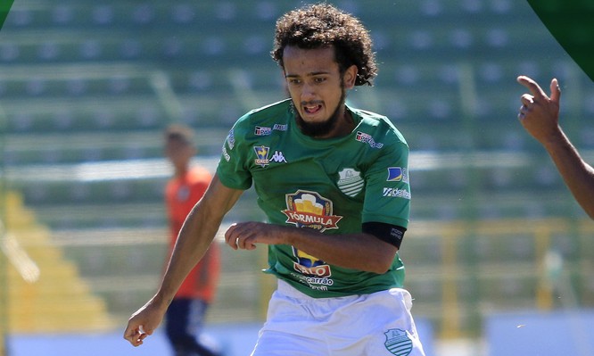 Wallace terá de operar o joelho após sentir lesão em jogo da Francana