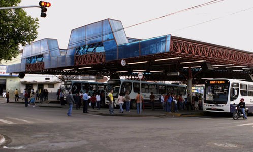 Tarifa a R$ 1 começa a valer neste domingo nos ônibus urbanos de Franca