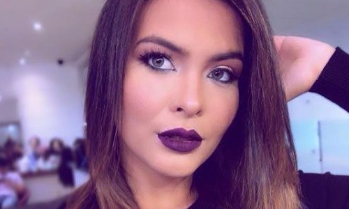 Geisy Arruda desabafa e diz: ‘Preconceito virou minha forma de ganhar dinheiro’