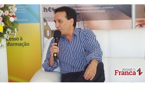 Tribunal rejeita contas de 2015 do ex-prefeito de Cristais, Miguel Marques