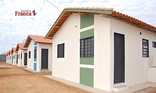 Projeto proíbe sorteio na seleção dos beneficiários do Minha Casa, Minha Vida