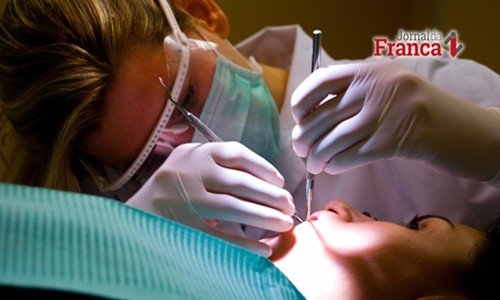 Prefeitura de Uberaba abre processo seletivo para contratação de dentistas