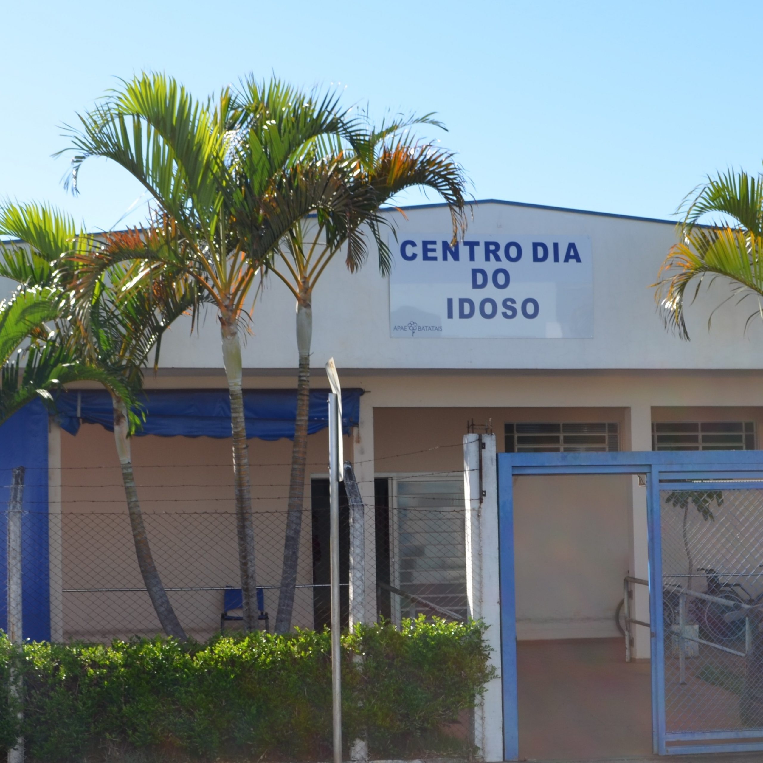 APAE Batatais terá semana dedicada aos idosos a partir desta segunda-feira, 02