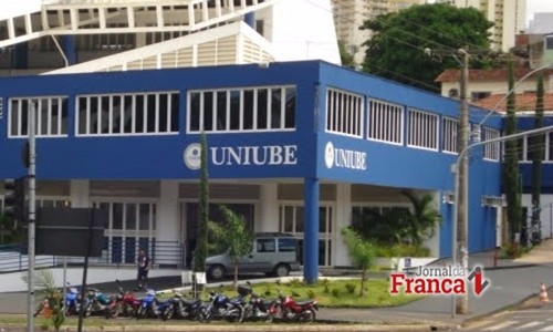 Vestibular 2018 da Uniube recebe inscrições para 1,7 mil vagas em Uberaba