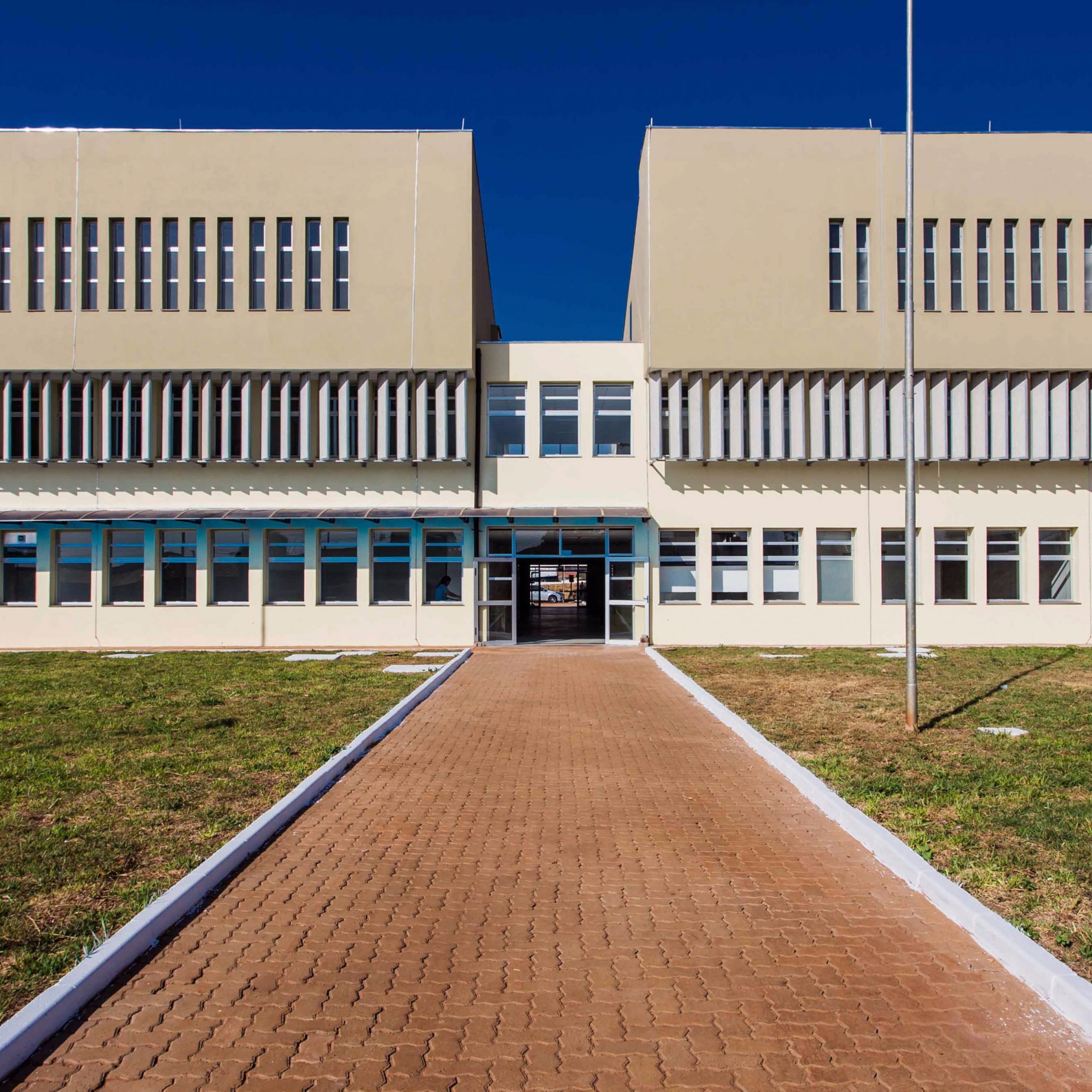 Novo Fórum amplia acesso à Justiça em São Joaquim da Barra