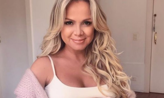 Eliana revela ter sofrido aborto antes de nova gravidez: ‘Fiquei desesperada’