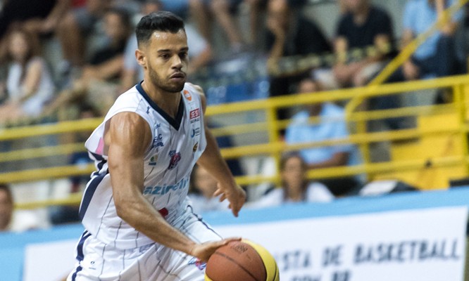 Liga Sorocabana atropela o Pinheiros e Mogi não dá chances para o Osasco