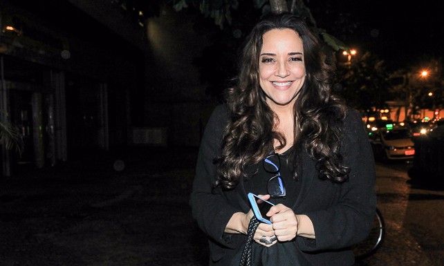 Cantora Ana Carolina causou climão como jurada do ‘Popstar’ no domingo, 03