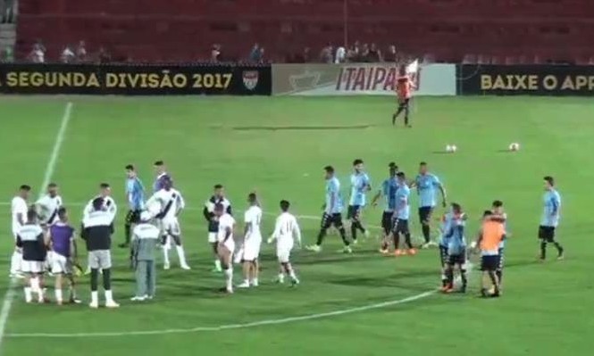 Enquanto Francana se cala, São Bernardo está a um passo da Série A-3