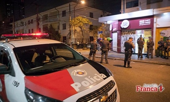 TJ Militar recorre para manter em vigor regra sobre PMs na cena do crime