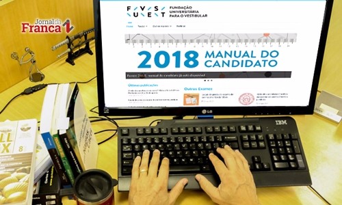 Fuvest: inscrições para vestibular da USP terminam nesta segunda-feira (11)