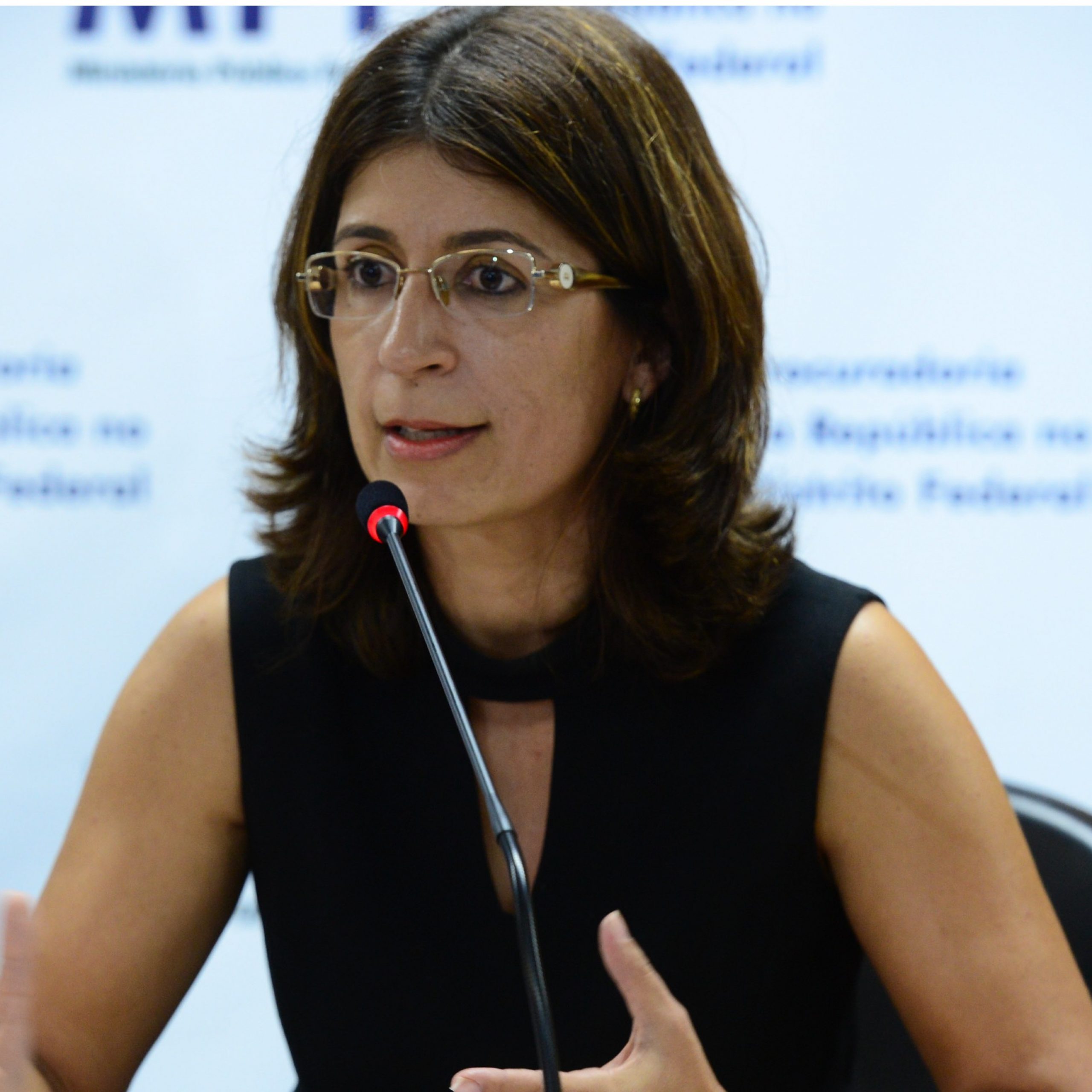 Nova procuradora-geral confirma francana na “tropa de elite” da PGR