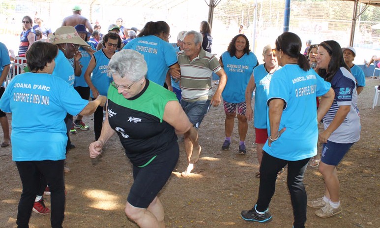 Fundo Social de Guaíra terá Semana da Melhor Idade a partir de segunda-feira, 25