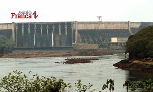 Chinesa State Power tem interesse pelas usinas Jaguara e Volta Grande
