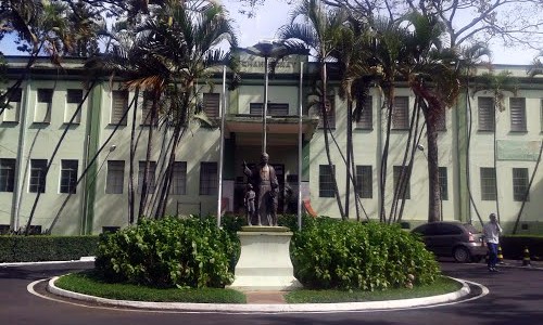 Centenário do Colégio Champagnat será celebrado com extensa programação