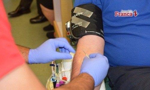 Conselho de Trânsito divulga novas regras para exame toxicológico