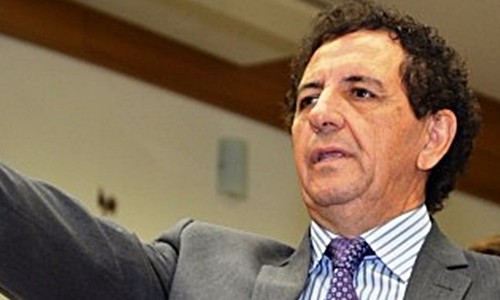 Recado foi claro: ou Gilson aprende apanhando, ou perde mandato de prefeito