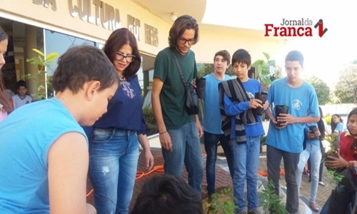 Projeto de Leitura da Casa da Cultura de Rifaina teve Cerrado como tema da vez