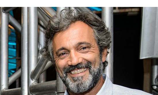 Um ano após morte de Domingos Montagner, viúva diz que sempre o homenageia