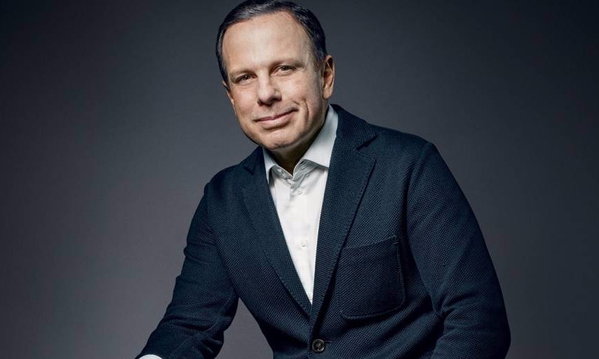 ‘4º Congresso Empresarial ACIF’ com João Doria tem ingressos esgotados