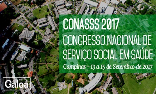 Pesquisa da Unesp Franca sobre Saúde premiada no Congresso Serviço Social