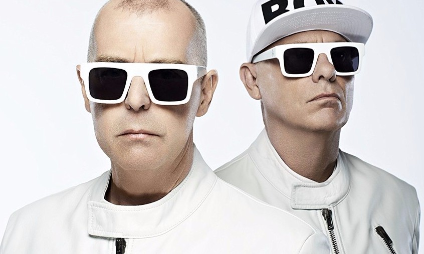 Integrantes do grupo Pet Shop Boys são assaltados por travestis no Rio de Janeiro