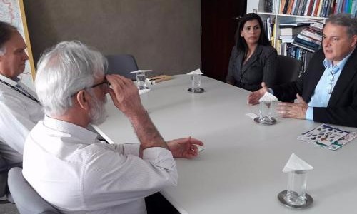 Projeto do SESC será apresentado no próximo dia 27 aos francanos