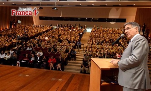 Governo de Minas cria Companhia de Polícia para prevenir crimes domésticos