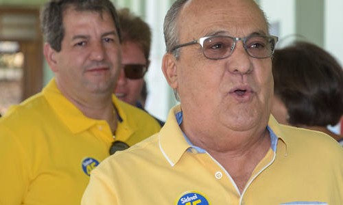 PSDB de Franca se mostra fraco, dividido e próximo de perder seus filiados