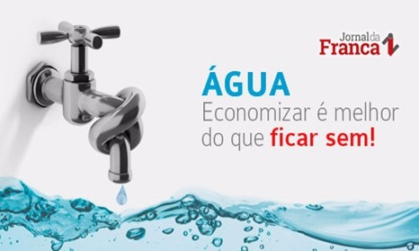 Sabesp alerta para risco de falta de água em Pedregulho e Jeriquara e pede economia