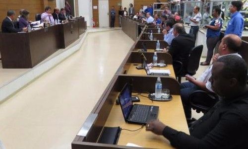 Abertura de processo de cassação contra Gilson já teria pelo menos 6 votos